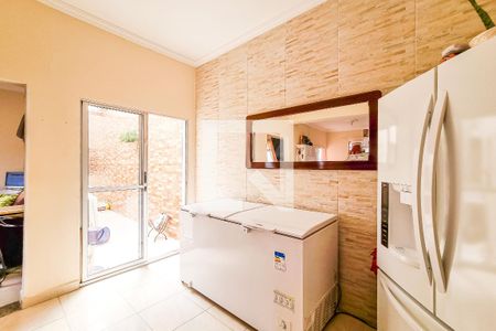 Casa à venda com 275m², 3 quartos e 5 vagasCopa