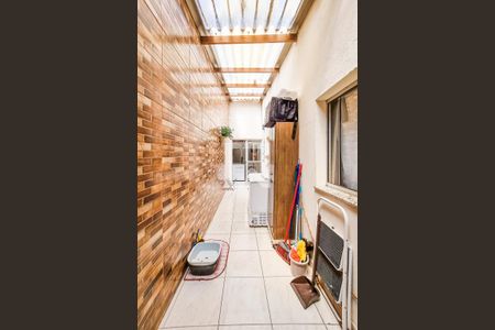 Casa à venda com 275m², 3 quartos e 5 vagasÁrea de Serviço