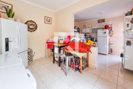 Casa à venda com 275m², 3 quartos e 5 vagasCopa