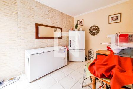 Casa à venda com 275m², 3 quartos e 5 vagasCopa