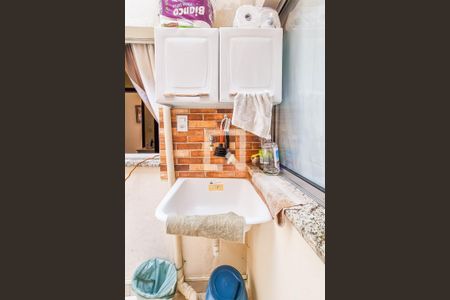 Casa à venda com 275m², 3 quartos e 5 vagasÁrea de Serviço