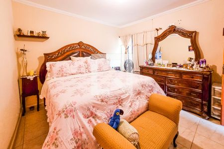 Casa à venda com 275m², 3 quartos e 5 vagasQuarto 3