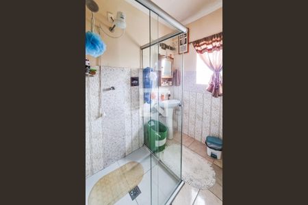 Casa à venda com 275m², 3 quartos e 5 vagasBanheiro