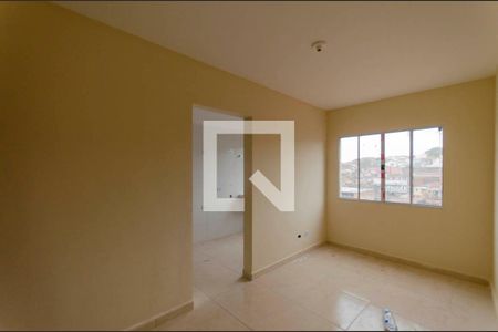 Sala de apartamento à venda com 2 quartos, 50m² em Vila Rio Branco, São Paulo