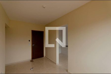 Sala de apartamento à venda com 2 quartos, 50m² em Vila Rio Branco, São Paulo