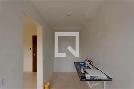 Apartamento à venda com 50m², 2 quartos e 1 vaga Apartamento à venda com 50m², 2 quartos e 1 vagaCozinha
