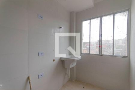 Apartamento à venda com 50m², 2 quartos e 1 vaga Apartamento à venda com 50m², 2 quartos e 1 vagaÁrea de Serviço