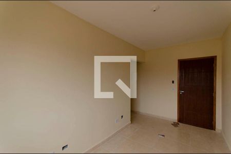 Sala de apartamento à venda com 2 quartos, 50m² em Vila Rio Branco, São Paulo