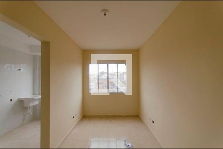 Sala de apartamento à venda com 2 quartos, 50m² em Vila Rio Branco, São Paulo