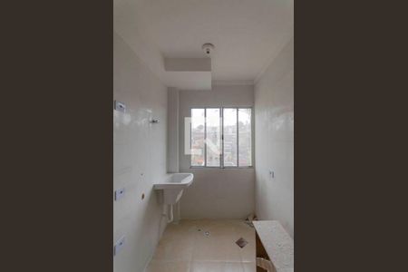 Apartamento à venda com 50m², 2 quartos e 1 vaga Apartamento à venda com 50m², 2 quartos e 1 vagaÁrea de Serviço