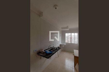 Apartamento à venda com 50m², 2 quartos e 1 vaga Apartamento à venda com 50m², 2 quartos e 1 vagaCozinha
