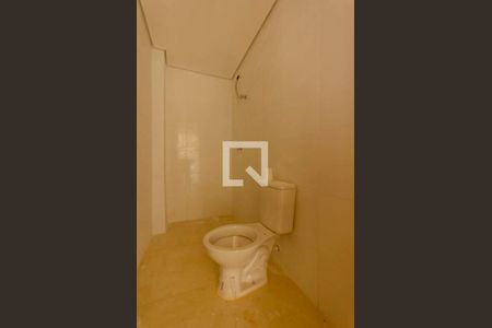 Apartamento à venda com 50m², 2 quartos e 1 vaga Apartamento à venda com 50m², 2 quartos e 1 vagaBanheiro