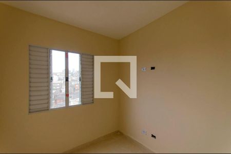 Quarto 1 de apartamento à venda com 2 quartos, 50m² em Vila Rio Branco, São Paulo