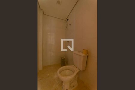 Apartamento para alugar com 50m², 2 quartos e 1 vaga Apartamento para alugar com 50m², 2 quartos e 1 vagaBanheiro