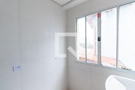 Apartamento para alugar com 52m², 2 quartos e 1 vagaLavanderia