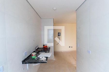 Apartamento para alugar com 52m², 2 quartos e 1 vagaCozinha