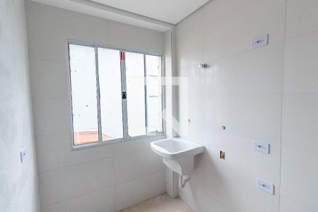 Apartamento para alugar com 52m², 2 quartos e 1 vagaLavanderia