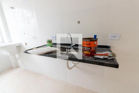 Apartamento para alugar com 52m², 2 quartos e 1 vagaCozinha