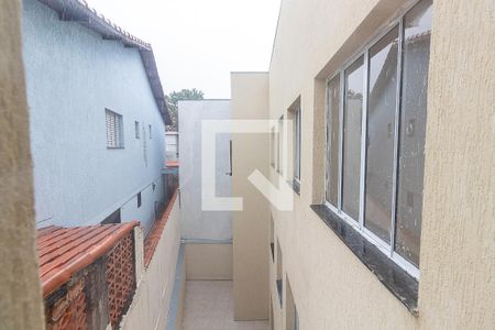 Apartamento para alugar com 52m², 2 quartos e 1 vagaVista do Quarto 1