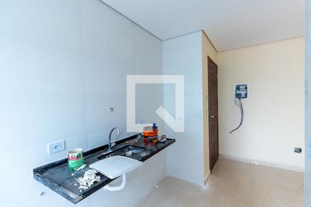 Apartamento para alugar com 52m², 2 quartos e 1 vagaCozinha
