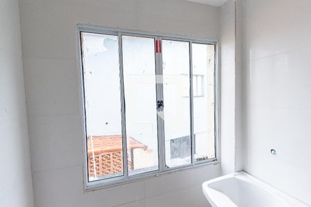 Apartamento para alugar com 52m², 2 quartos e 1 vagaLavanderia