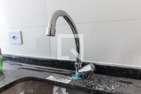 Apartamento para alugar com 52m², 2 quartos e 1 vagaCozinha