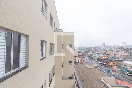 Apartamento para alugar com 52m², 2 quartos e 1 vagaVista do Quarto 2