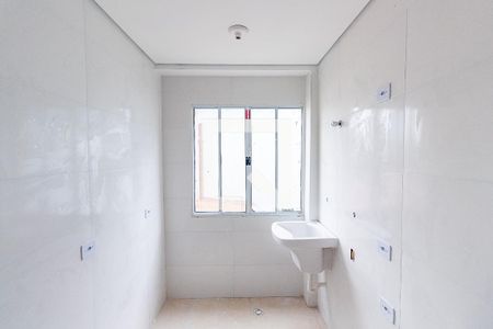 Apartamento para alugar com 52m², 2 quartos e 1 vagaLavanderia