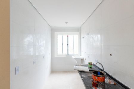 Apartamento para alugar com 52m², 2 quartos e 1 vagaCozinha