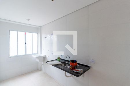 Apartamento para alugar com 52m², 2 quartos e 1 vagaCozinha