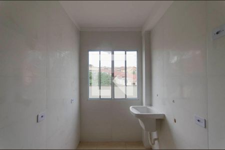 Apartamento para alugar com 50m², 2 quartos e sem vaga Apartamento para alugar com 50m², 2 quartos e sem vagaÁrea de Serviço