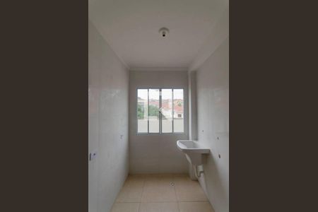 Apartamento para alugar com 50m², 2 quartos e sem vaga Apartamento para alugar com 50m², 2 quartos e sem vagaÁrea de Serviço