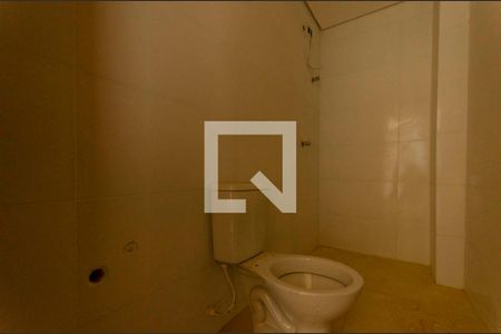 Apartamento para alugar com 50m², 2 quartos e sem vaga Apartamento para alugar com 50m², 2 quartos e sem vagaBanheiro