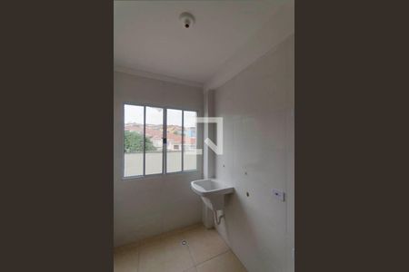 Apartamento para alugar com 50m², 2 quartos e sem vaga Apartamento para alugar com 50m², 2 quartos e sem vagaÁrea de Serviço