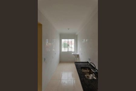 Apartamento para alugar com 50m², 2 quartos e sem vaga Apartamento para alugar com 50m², 2 quartos e sem vagaCozinha