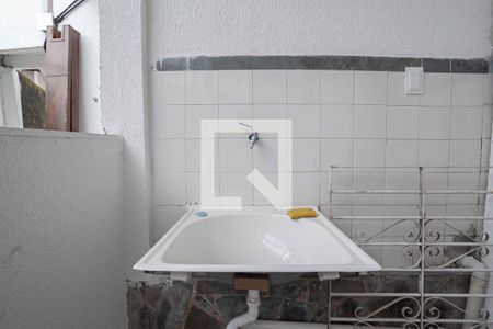 Studio para alugar com 51m², 1 quarto e sem vagaÁrea de serviço