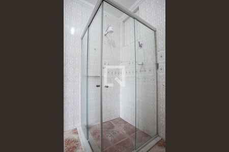 Studio para alugar com 51m², 1 quarto e sem vagaBanheiro social