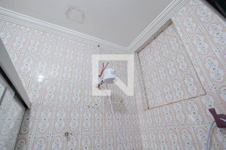 Studio para alugar com 51m², 1 quarto e sem vagaBanheiro social