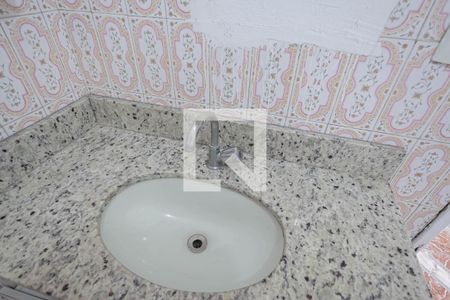 Studio para alugar com 51m², 1 quarto e sem vagaBanheiro social