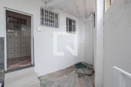 Studio para alugar com 51m², 1 quarto e sem vagaÁrea de serviço