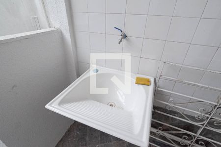 Studio para alugar com 51m², 1 quarto e sem vagaÁrea de serviço