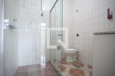 Studio para alugar com 51m², 1 quarto e sem vagaBanheiro social