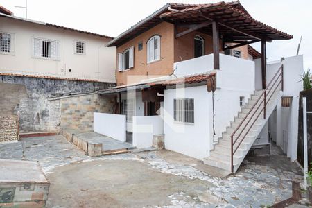 Studio para alugar com 51m², 1 quarto e sem vagaFachada