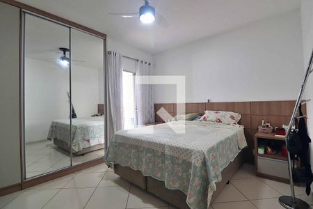 Quarto 1 de casa para alugar com 3 quartos, 200m² em Vila Lucinda, Santo André