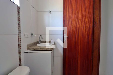 Casa para alugar com 200m², 3 quartos e 2 vagasBanheiro Suíte