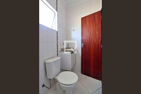Casa para alugar com 200m², 3 quartos e 2 vagasBanheiro Suíte