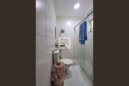 Casa para alugar com 200m², 3 quartos e 2 vagasBanheiro Social