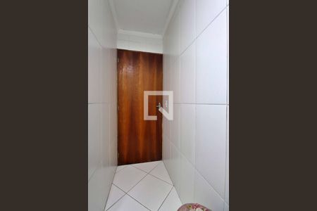 Casa para alugar com 200m², 3 quartos e 2 vagasBanheiro Social