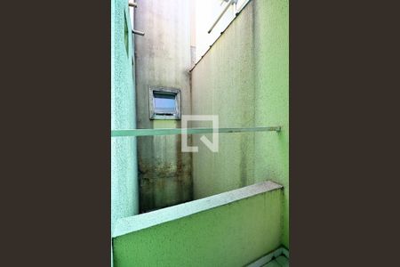 Casa para alugar com 200m², 3 quartos e 2 vagasVaranda do Quarto 2