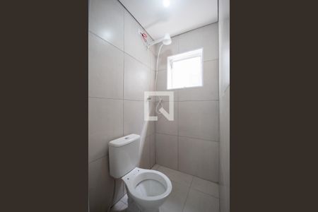Apartamento para alugar com 38m², 2 quartos e sem vaga Apartamento para alugar com 38m², 2 quartos e sem vagaBanheiro